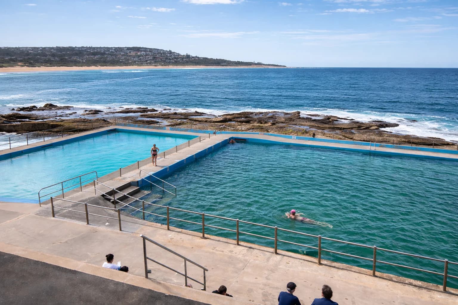 Rockpools — SwimNest