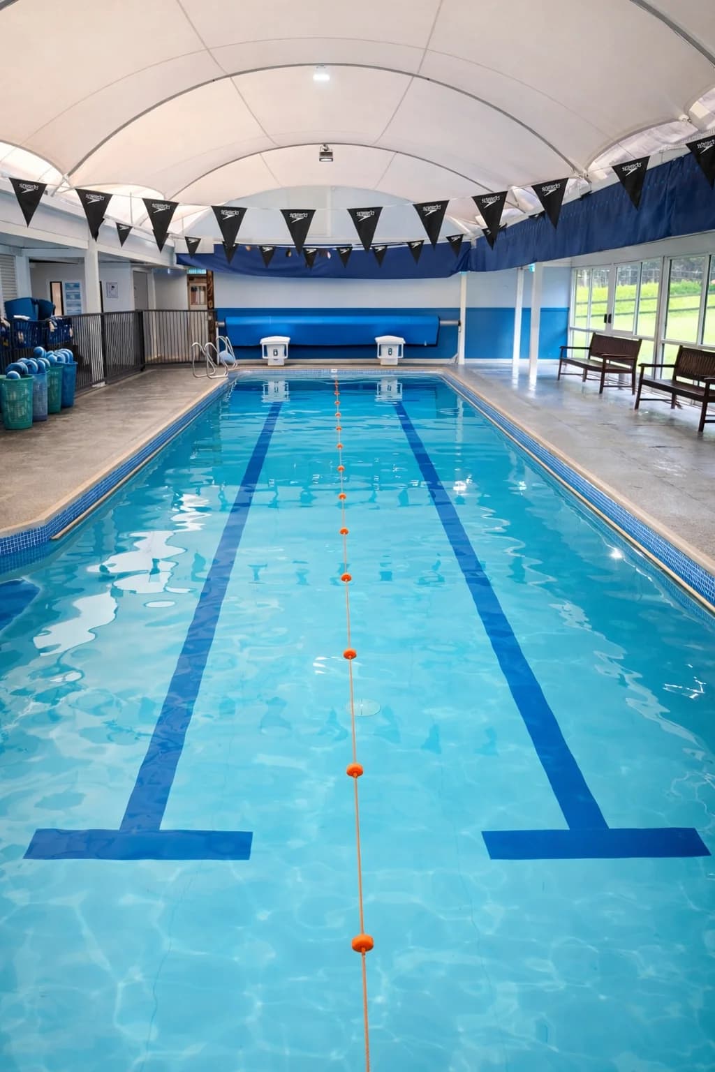 Terrey Hills — SwimNest