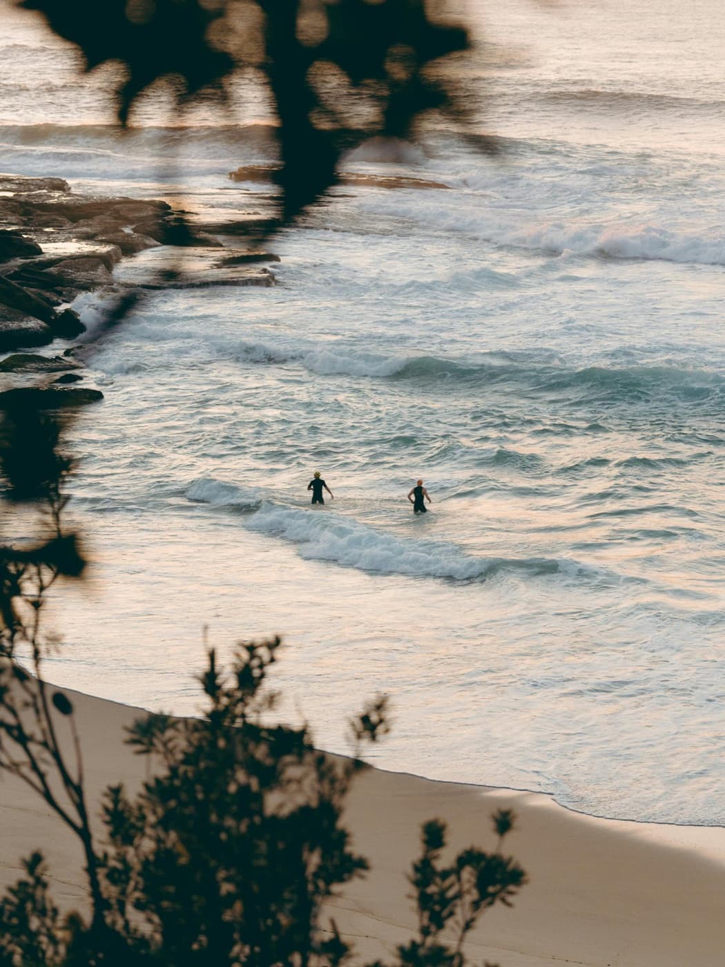 Ocean Skills — SwimNest