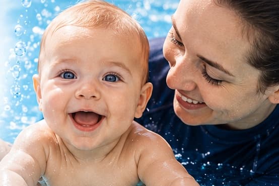 Parent & Bub — SwimNest