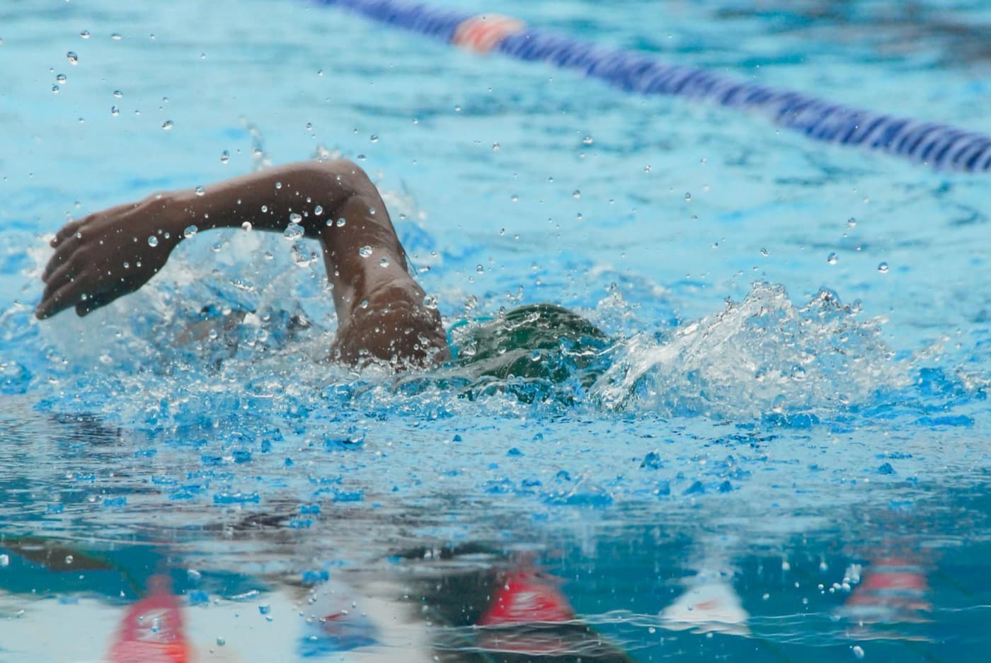 Stroke Correction — SwimNest